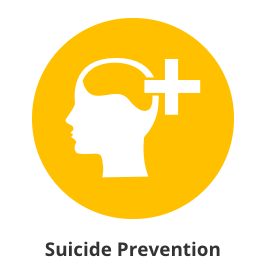 Suicide Prevention