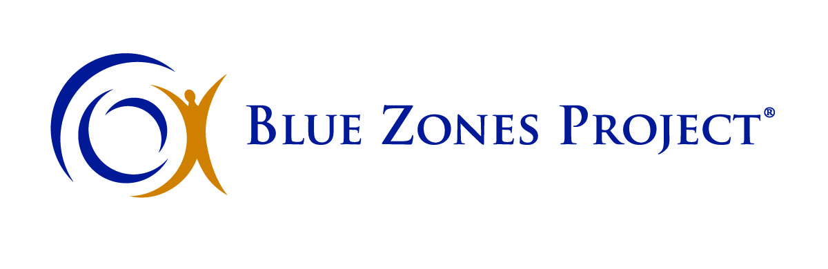 Blue Zones Project - Healthy Klamath