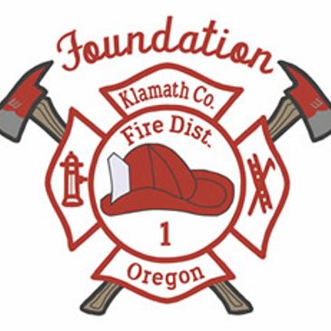 Klamath County Fire District #1