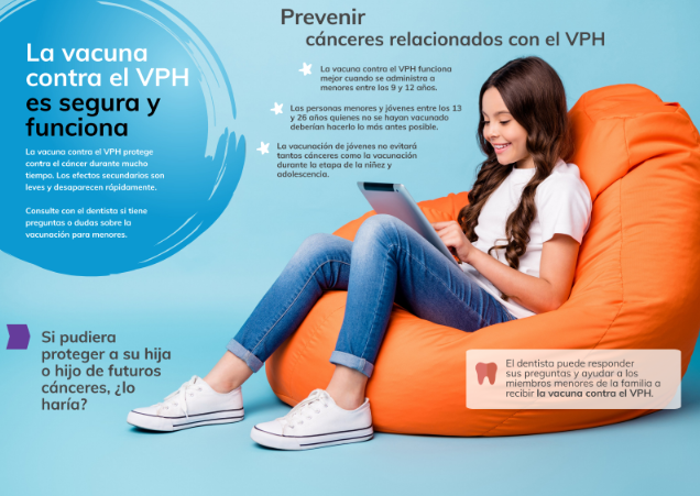 Patient Brochure (Spanish)